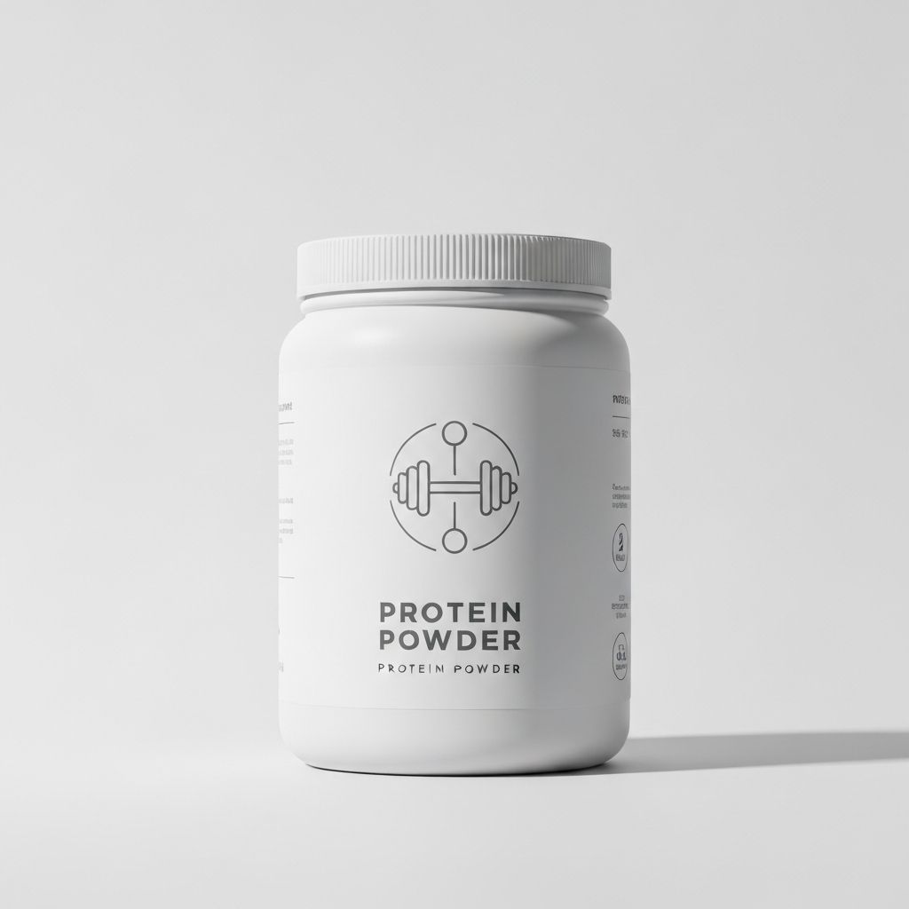 Proteine Whey